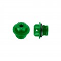 Bonamici Racing Aluminium Oil cap M20x2.5 Bonamici Racing Aluminium Oil cap M20x2.5